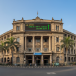 BSE shares gain attention after Q3 profit surges 174%, revenue rises 62% year on year