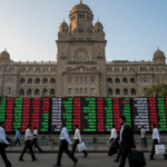 Equity Focus for February 4: Bajaj Finance, NBCC, Aditya Birla Capital, Nazara Tech and Other Key Shares Poised for Active Trading