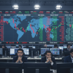 Indian markets set for weak start on February 6 as global cues turn cautious