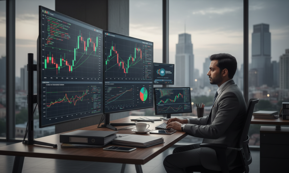 360 ONE Mutual Fund introduces DynaSIF Equity Long-Short Fund under new SIF framework