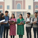 Supreme Court Stays UGC Equity Regulations, Renewing Caste Debate in Higher Education