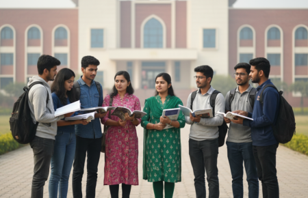 Supreme Court Stays UGC Equity Regulations, Renewing Caste Debate in Higher Education