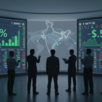 Indian equities eye further gains on US trade pact, tech-led sell-off may cap upside