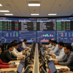 Nearly 200 Firms Set to Unveil December Quarter Results; Airtel, Tata Motors PV, LIC and Others in Focus