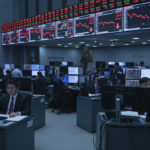 Asian Stocks Set to Fall After Tech Selloff Accelerates, Markets Wrap