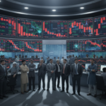 Indian IT Shares Poised for Steepest Weekly Slide in Four Months as Investor Anxiety Over AI Deepens