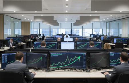 ASX Tech Stock Surges After Weak Run as Half-Year Results Beat Estimates