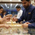 Kalyan Jewellers Shares Rally 12 Percent After Quarterly Earnings Exceed Street Estimates