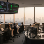 Asian markets rally after Japan election result as Nikkei leads gains