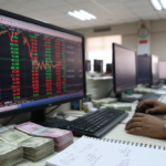 Rupee inches up as markets weigh interim India–US trade framework