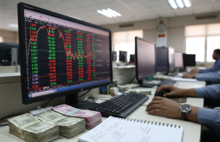 Rupee inches up as markets weigh interim India–US trade framework