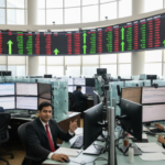 Indian stocks expected to open higher on revival in foreign fund flows, sentiment improves