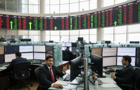 Indian stocks expected to open higher on revival in foreign fund flows, sentiment improves
