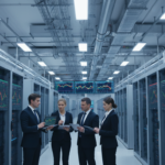 Big Tech’s $600-billion AI splurge sharpens investor unease