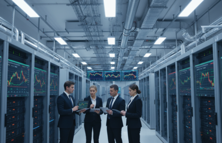 Big Tech’s $600-billion AI splurge sharpens investor unease