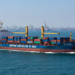 Shipping Corp shares surge 14% as Q3 profit jumps over fourfold