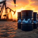 Oil shock raises macro risks as volatility spikes and cost pressures mount