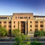 Reserve Bank of India and Indian equity market activity during fiscal policy discussions