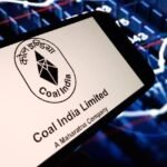 Coal India and Indian stock market activity amid PSU disinvestment discussions