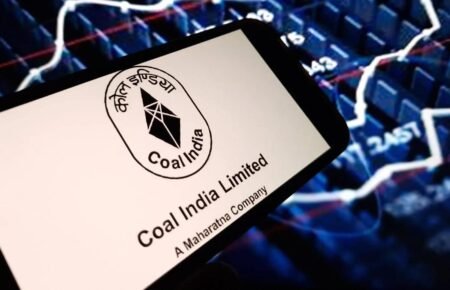 Coal India and Indian stock market activity amid PSU disinvestment discussions