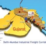 Industrial manufacturing and infrastructure development projects in Gujarat