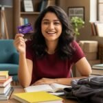 Young Indians exploring investing and personal finance through digital platforms