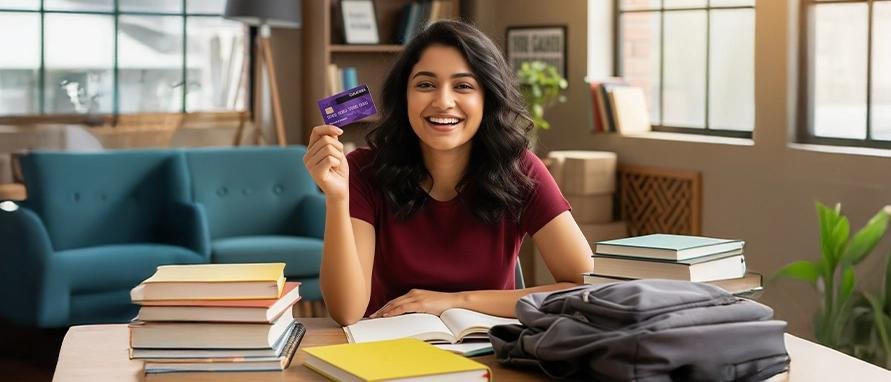 Young Indians exploring investing and personal finance through digital platforms