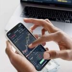 Retail investors tracking small-cap stock activity in India