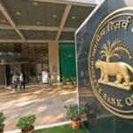 Banking and financial sector market activity in India