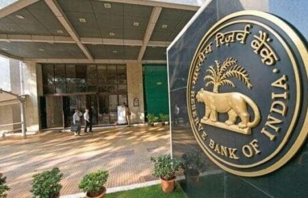 Banking and financial sector market activity in India