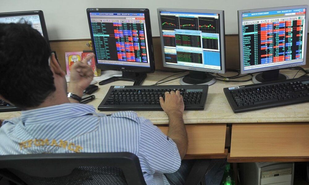 Retail investors and PSU stock market activity in India