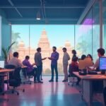 Startup and technology ecosystem growth in Bengaluru and Karnataka