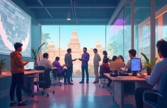 Startup and technology ecosystem growth in Bengaluru and Karnataka