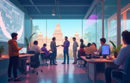 Startup and technology ecosystem growth in Bengaluru and Karnataka