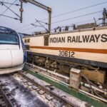 Retail investors tracking defence, railway, and energy stocks in India