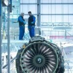 Defence manufacturing facilities and aerospace production infrastructure in India