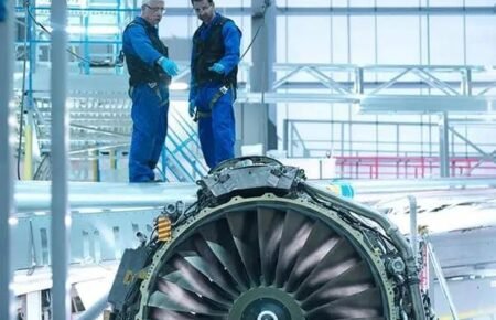 Defence manufacturing facilities and aerospace production infrastructure in India
