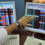 Investment banking and stock market operations representing Zerodha's expansion into merchant banking.