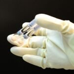 Pharmaceutical manufacturing and healthcare industry operations in India.