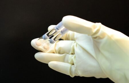 Pharmaceutical manufacturing and healthcare industry operations in India.