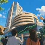 IPO Pipeline Set to Cross ₹25,000 Crore in August as India’s Primary Market Stays Active