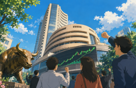 IPO Pipeline Set to Cross ₹25,000 Crore in August as India’s Primary Market Stays Active