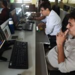Foreign Investment in Indian Equities