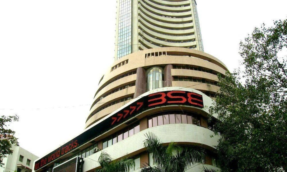 Investors reviewing IPO documents before upcoming public offerings in India.