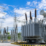 Hitachi Energy power transmission equipment representing India’s growing grid infrastructure investment