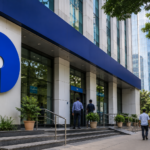 SBI Q1 Profit Rises 10% as NPAs Hit 20-Year Low