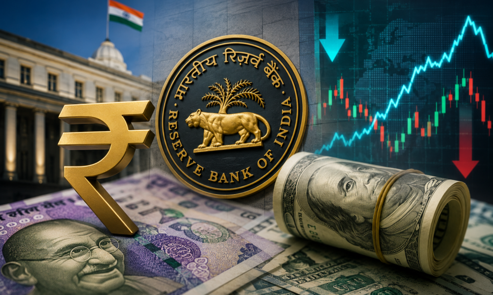 State Bank of India raises $500 million through five-year dollar bond
