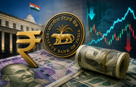 State Bank of India raises $500 million through five-year dollar bond