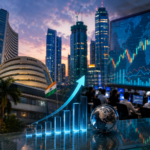 Four Indian companies are joining MSCI's Global Standard Index.