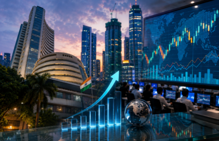 Four Indian companies are joining MSCI's Global Standard Index.